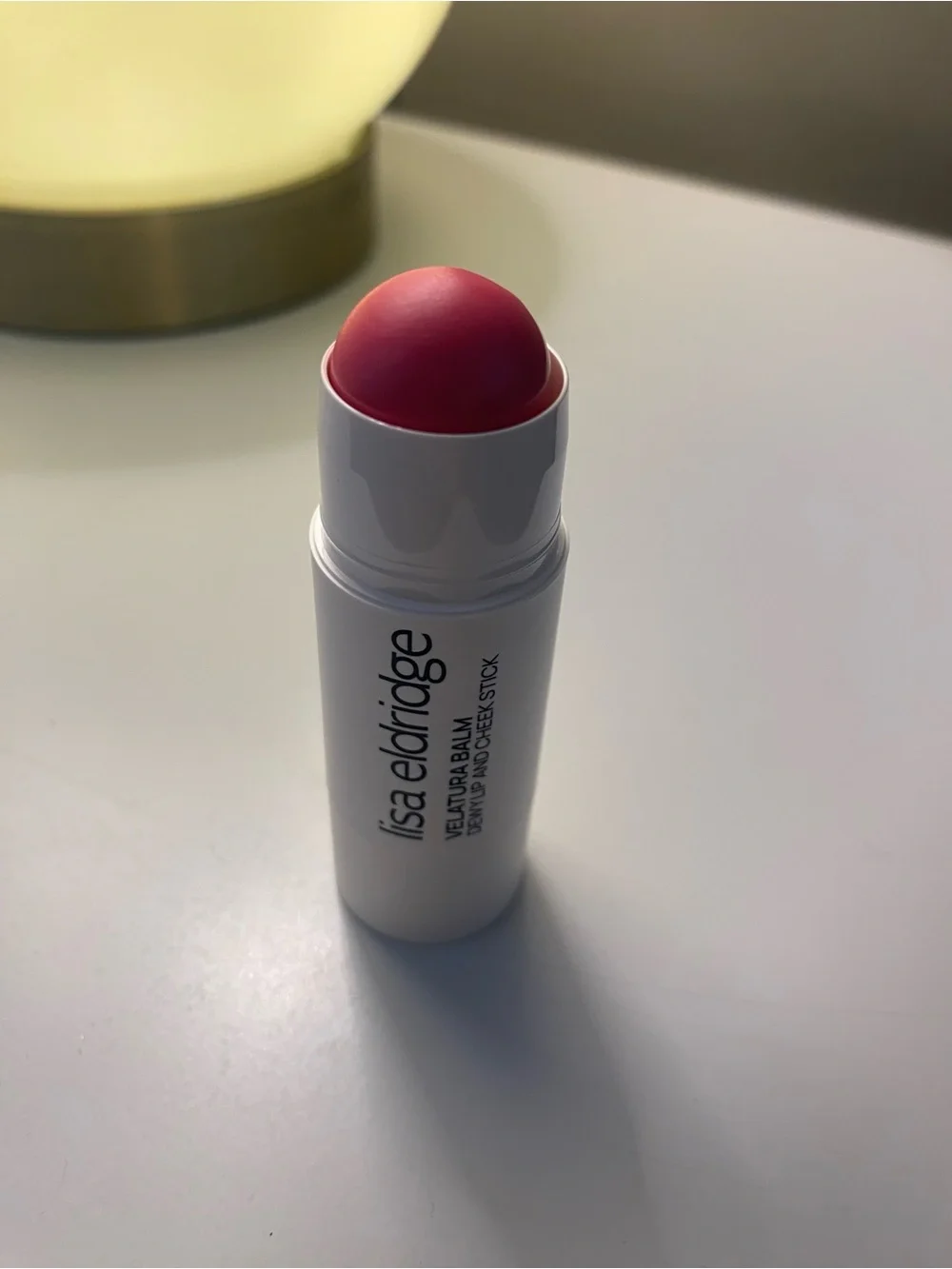 Lisa Eldridge Velatura Balm- (Meeting The Ex